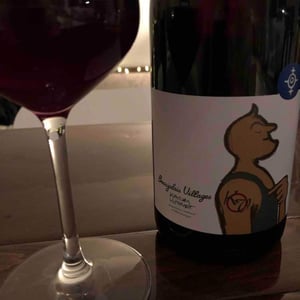 Karim Vionnet - Karim Vionnet - Beaujolais Villages