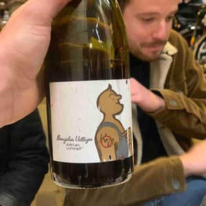 Karim Vionnet - Karim Vionnet - Beaujolais Villages