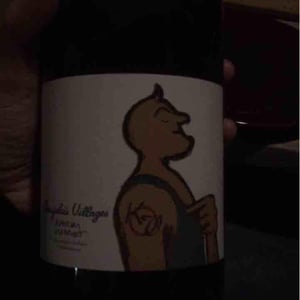 Beaujolais Villages