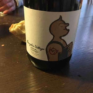 Beaujolais Villages 2015