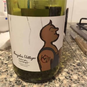 Karim Vionnet - Karim Vionnet - Beaujolais Villages