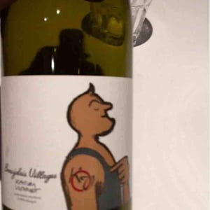 Beaujolais Villages - Karim Vionnet - karim-vionnet