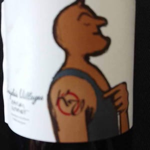 Karim Vionnet - Karim Vionnet - Beaujolais Villages