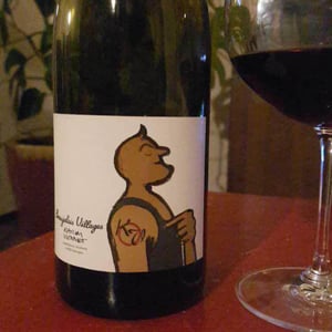 Beaujolais Villages 2017