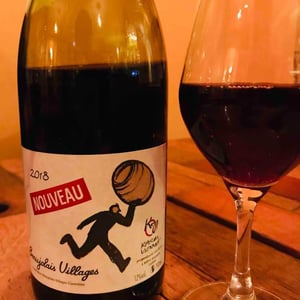 Karim Vionnet - Karim Vionnet - Beaujolais Villages