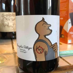 Beaujolais Villages 2018