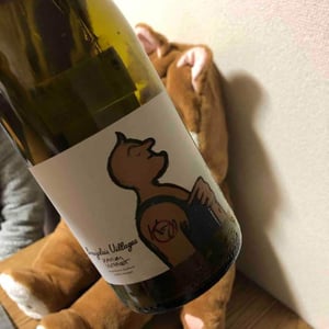 Beaujolais Villages 2018