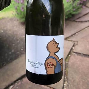 Karim Vionnet - Karim Vionnet - Beaujolais Villages