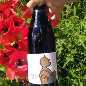 Beaujolais Villages