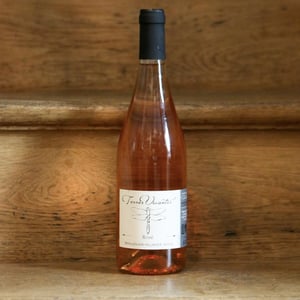 Rosé - Terres Vivantes - Marie & Ludovic GROS -2021