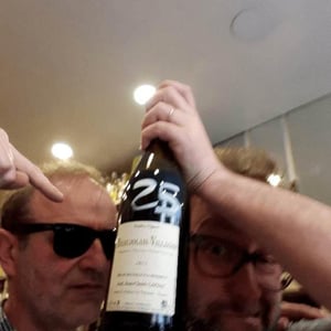 Beaujolais Villages Vieilles Vignes 2011