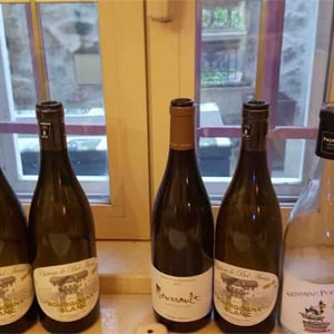 Beaujolais-Villages Vieilles Vignes - Château de Bel Avenir - cyril-alonso-florian-looze
