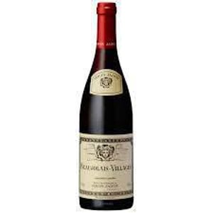 Beaujolais Villages Vieilles Vignes - P-U-R (Production Unique Rebelle) - Florian Looze 