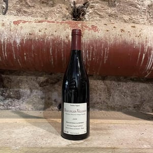 Beaujolais Villages "Vieilles Vignes" - Jean-Claude Lapalu - jean-claude-lapalu -2020