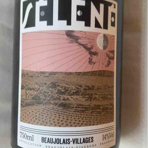 Séléné - Sylvère Trichard - Beaujolais Villages