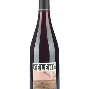 Beaujolais Villages - Séléné - Sylvère Trichard 