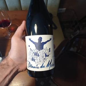 Beaujolais-villages - Domaine Des Moriers - domaine-des-moriers