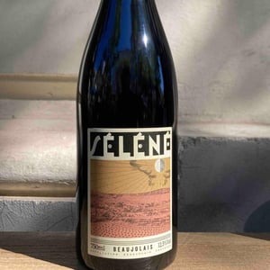 Beaujolais - Séléné - sylvere-trichard