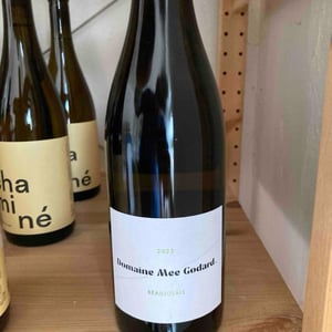 Beaujolais Blanc - Mee Godard - Mee Godard -2022
