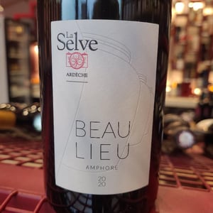 Beaulieu - Château de la Selve - Florence & Benoît Chazallon 