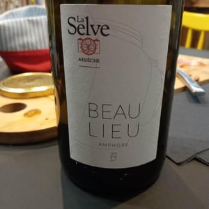 Beaulieu - Château de la Selve - Florence & Benoît Chazallon 