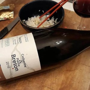Beaumont - Domaine Breton - catherine-pierre-breton