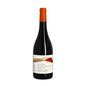 Beaune 1er Cru "Chouacheux" - Fanny Sabre - fanny-sabre