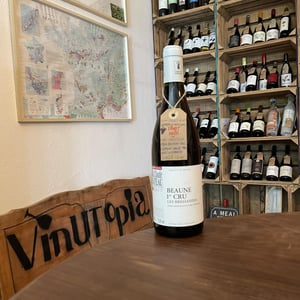Les Bressandes - Domaine Jean-Claude Rateau - amel-nouar-et-jean-claude-rateau