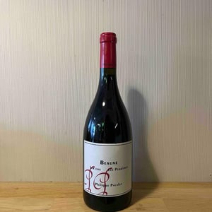 Beaune 1er cru les perrieres - Philippe Pacalet - monica-et-philippe-pacalet -2014