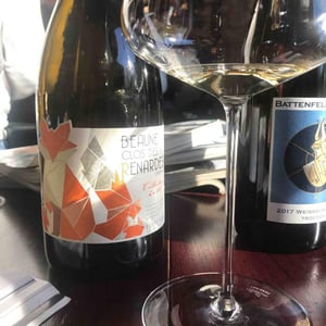 Fanny Sabre - Fanny Sabre - Beaune "Clos des Renardes"