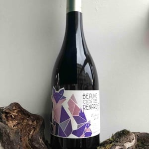 Beaune "Clos des Renardes" - Fanny Sabre - fanny-sabre
