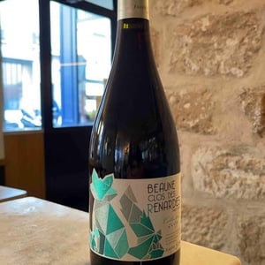 Beaune "Clos des Renardes" - Fanny Sabre - fanny-sabre