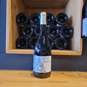 Beaune Clos des Renardes - Fanny Sabre - Fanny Sabre -2021