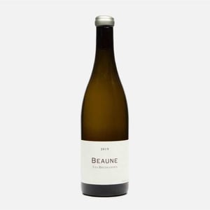 Beaune "Les Bressandes" - Domaine de Chassorney - frederic-cossard