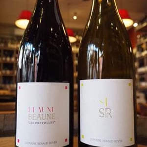 Beaune "Les Prévolles" - Domaine Renaud Boyer - renaud-boyer