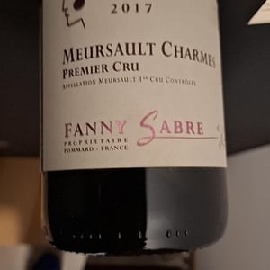 Beaune Premier Cru - Fanny Sabre - fanny-sabre