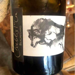 Domaine Pattes Loup - Thomas Pico - Beauregard