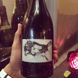 Domaine Pattes Loup - Thomas Pico - Beauregard