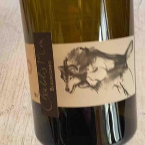 Beauregard Magnum - Domaine Pattes Loup - thomas-pico -2019