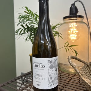 Beauroy - Domaine De l'Enclos - Romain & Damien Bouchard -2021