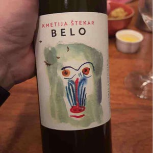 Belo - Kmetija Štekar - Janko Štekar -2016