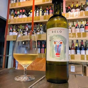 Kmetija Štekar - Janko Štekar - Belo