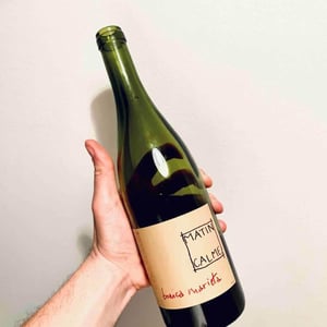 Bonica Marieta - Domaine du Matin Calme - Anthony Guix 
