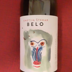 Belo - Kmetija Štekar - Janko Štekar -2016