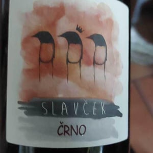 Belo - Slavček - franc-vodopivec
