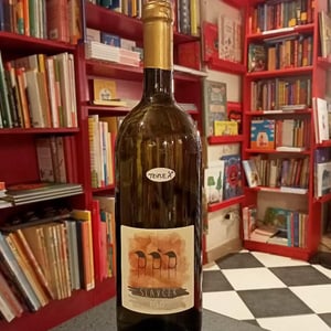 Belo - Slavček - franc-vodopivec
