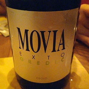 Turno Belo - Movia - Aleš Kristančič 
