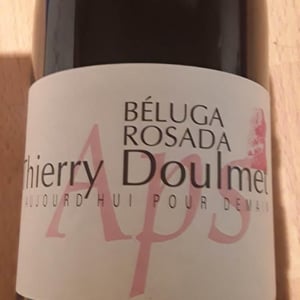 Beauvais Rosada