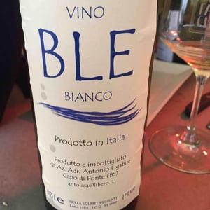 Ble - Azienda Agricola Antonio Ligabue - Fausto Ligabue 