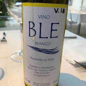Ble - Azienda Agricola Antonio Ligabue - Fausto Ligabue 